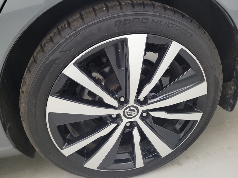 2020 Nissan Altima in Columbus, OH 43228 - 18135840 31