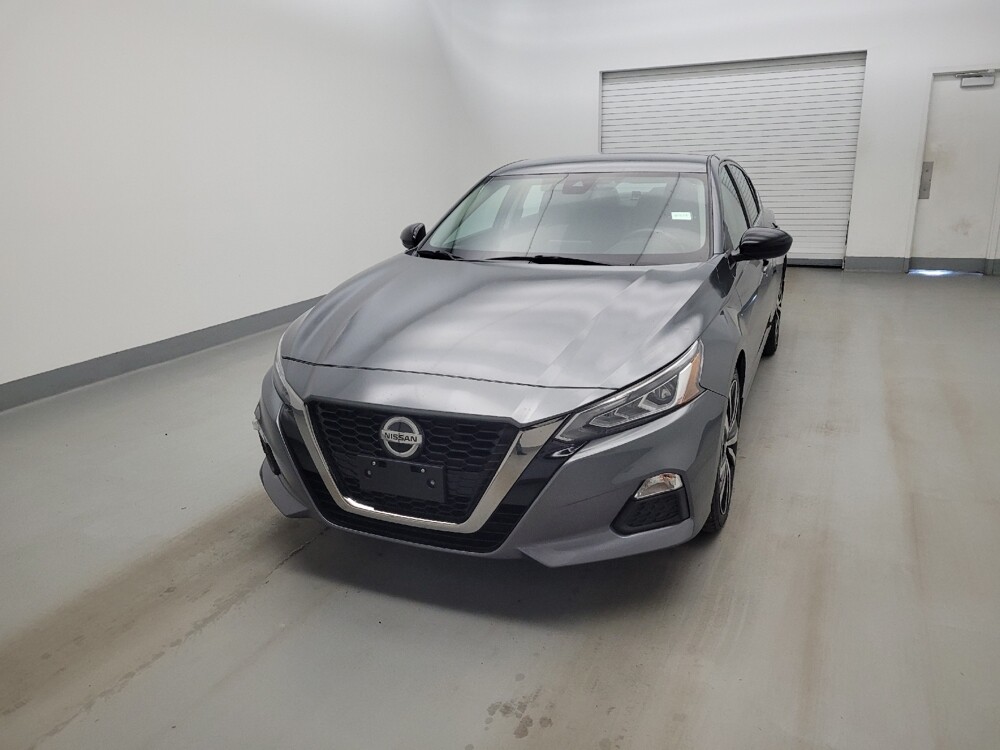 2020 Nissan Altima in Columbus, OH 43228 - 18135840 15
