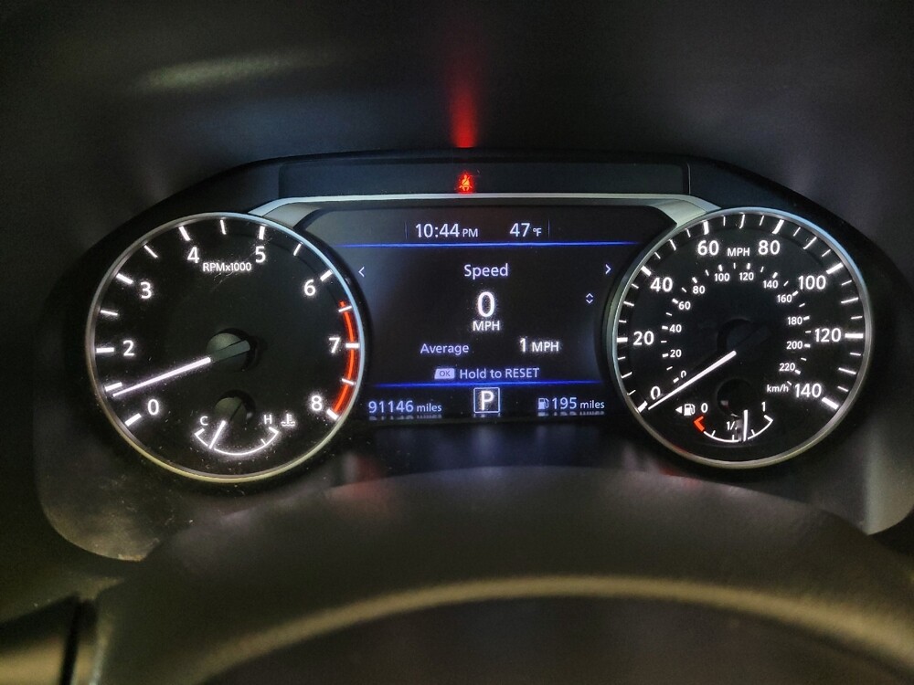 2020 Nissan Altima in Columbus, OH 43228 - 18135840 23