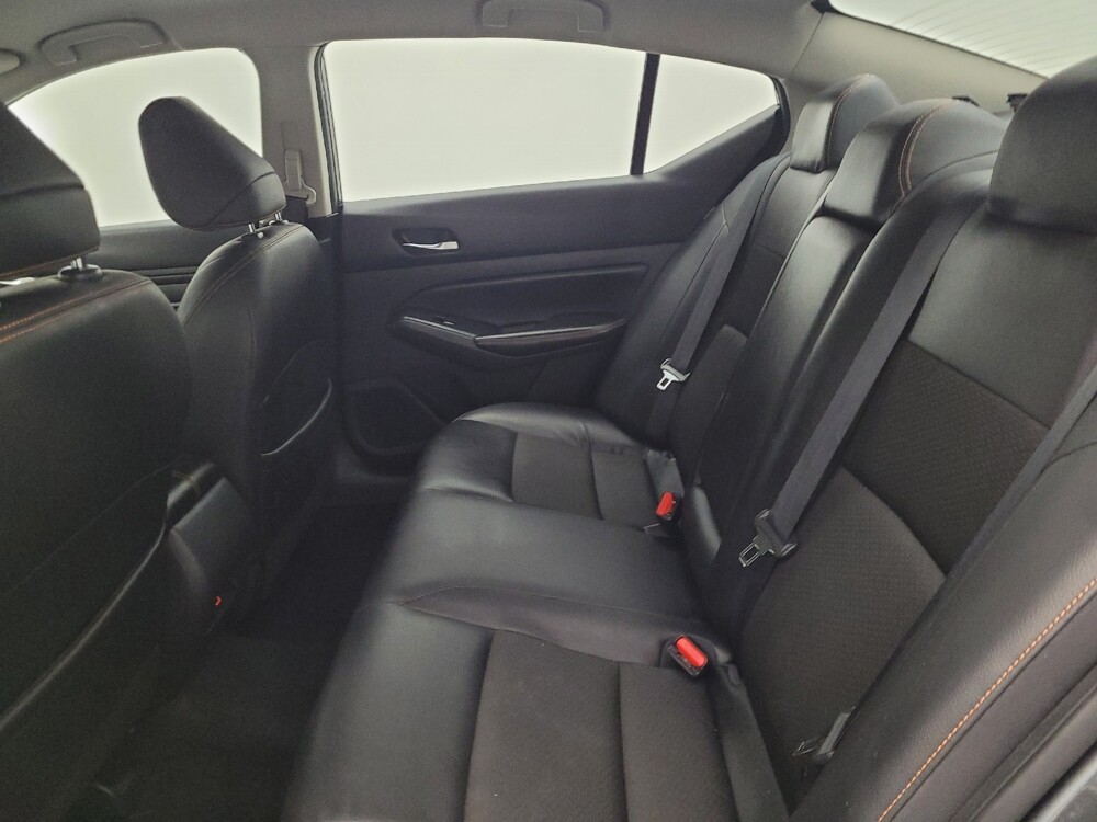 2020 Nissan Altima in Columbus, OH 43228 - 18135840 18