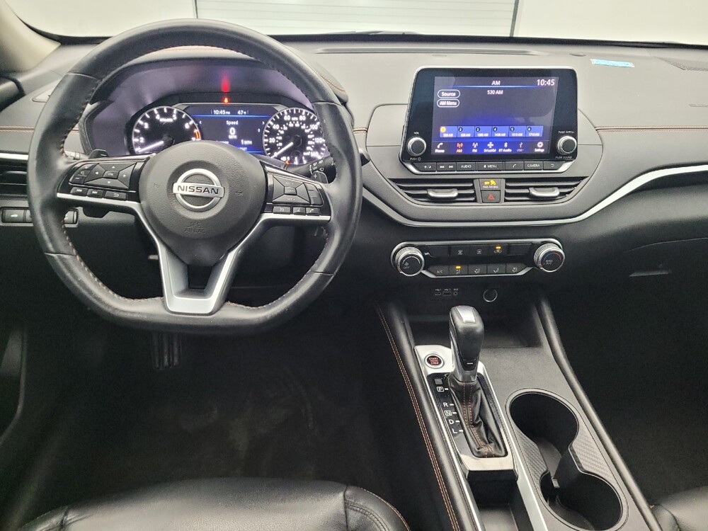 2020 Nissan Altima in Columbus, OH 43228 - 18135840 22