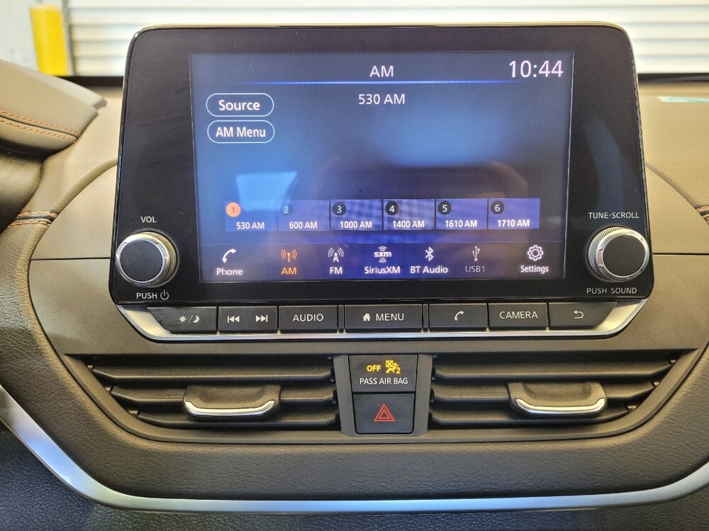 2020 Nissan Altima in Columbus, OH 43228 - 18135840 25