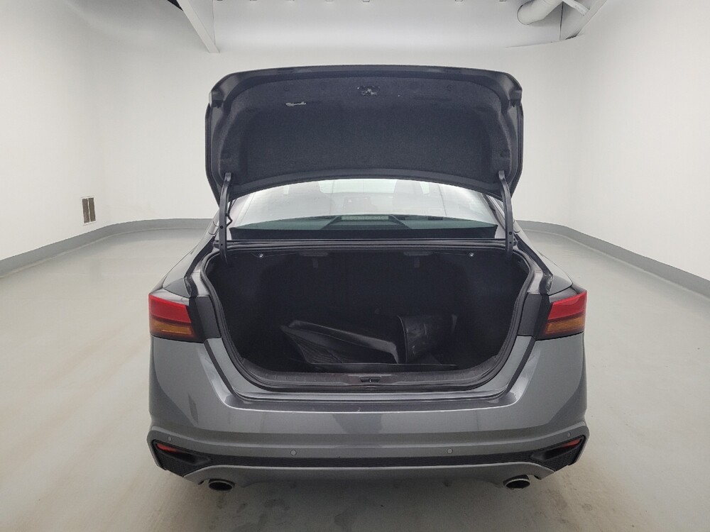 2020 Nissan Altima in Columbus, OH 43228 - 18135840 29