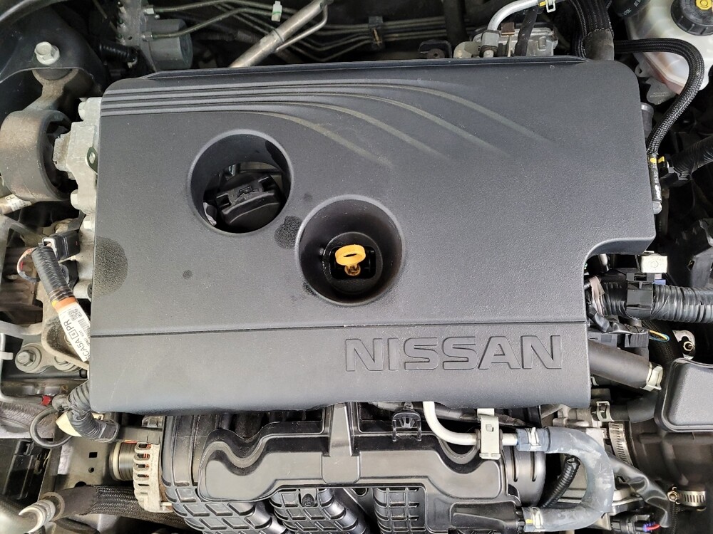 2020 Nissan Altima in Columbus, OH 43228 - 18135840 30