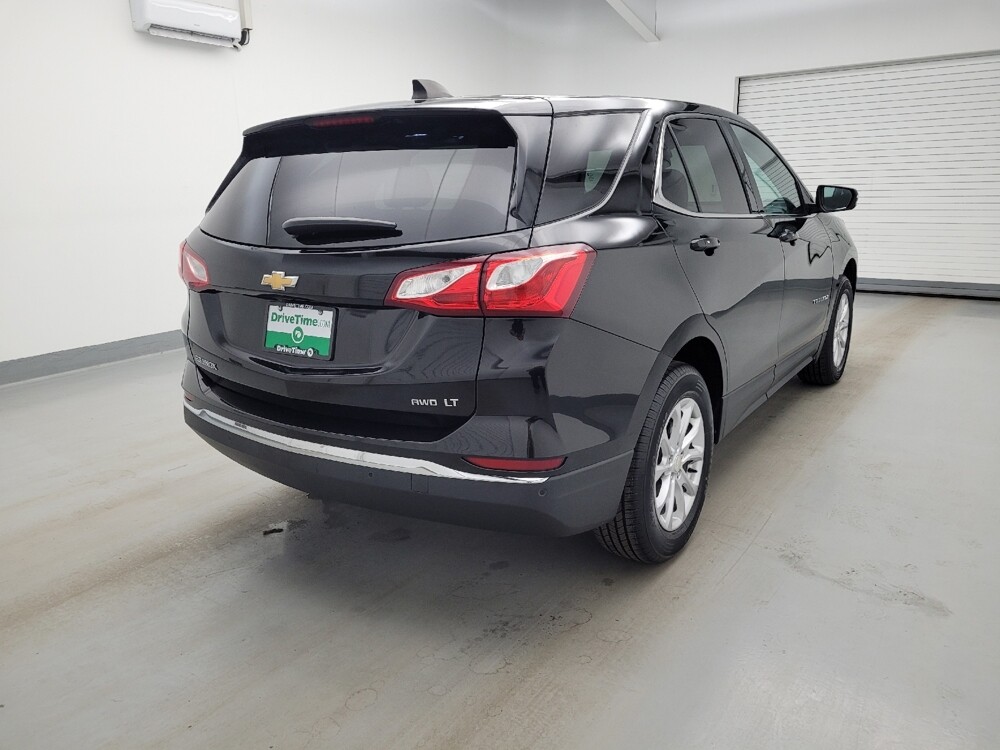 2019 Chevrolet Equinox in Toledo, OH 43617 - 18135841 9
