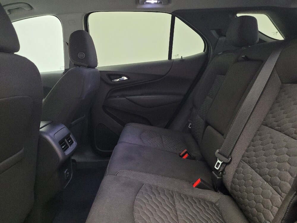 2019 Chevrolet Equinox in Toledo, OH 43617 - 18135841 18