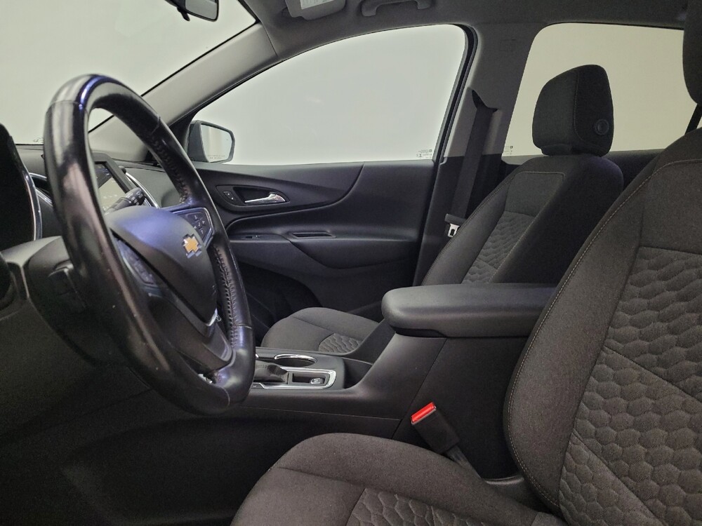 2019 Chevrolet Equinox in Toledo, OH 43617 - 18135841 17