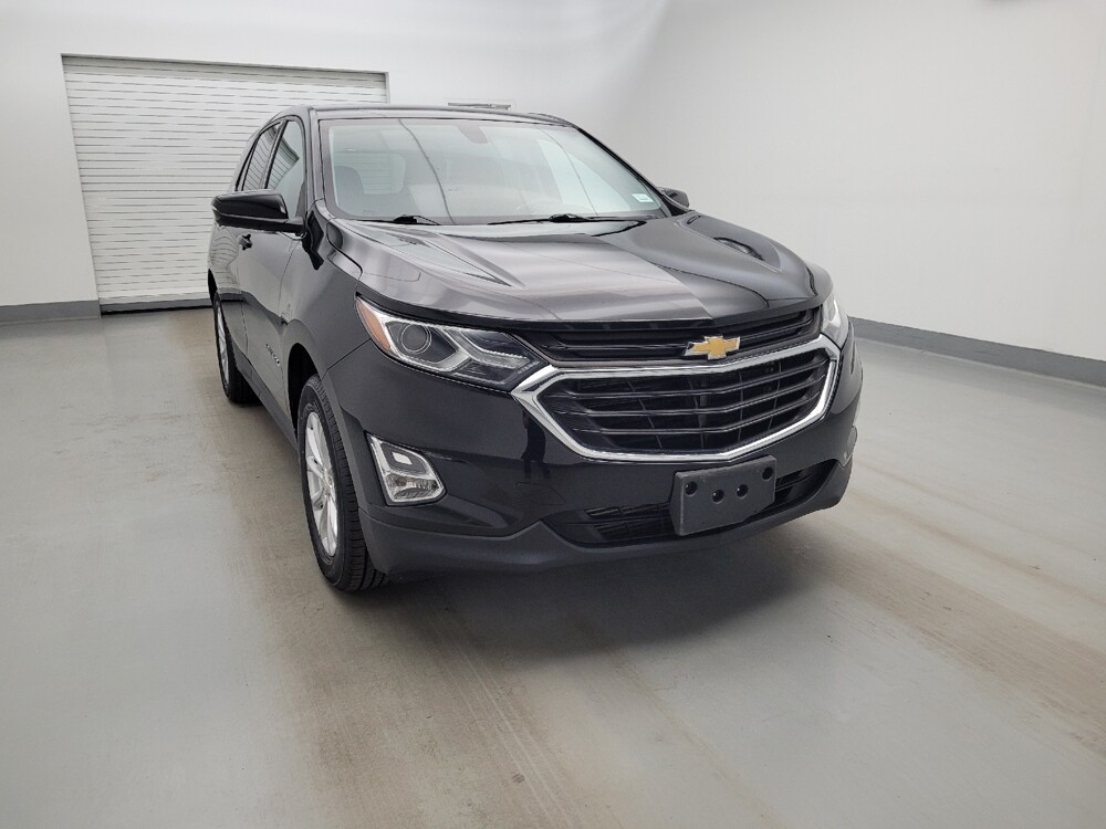 2019 Chevrolet Equinox in Toledo, OH 43617 - 18135841 14