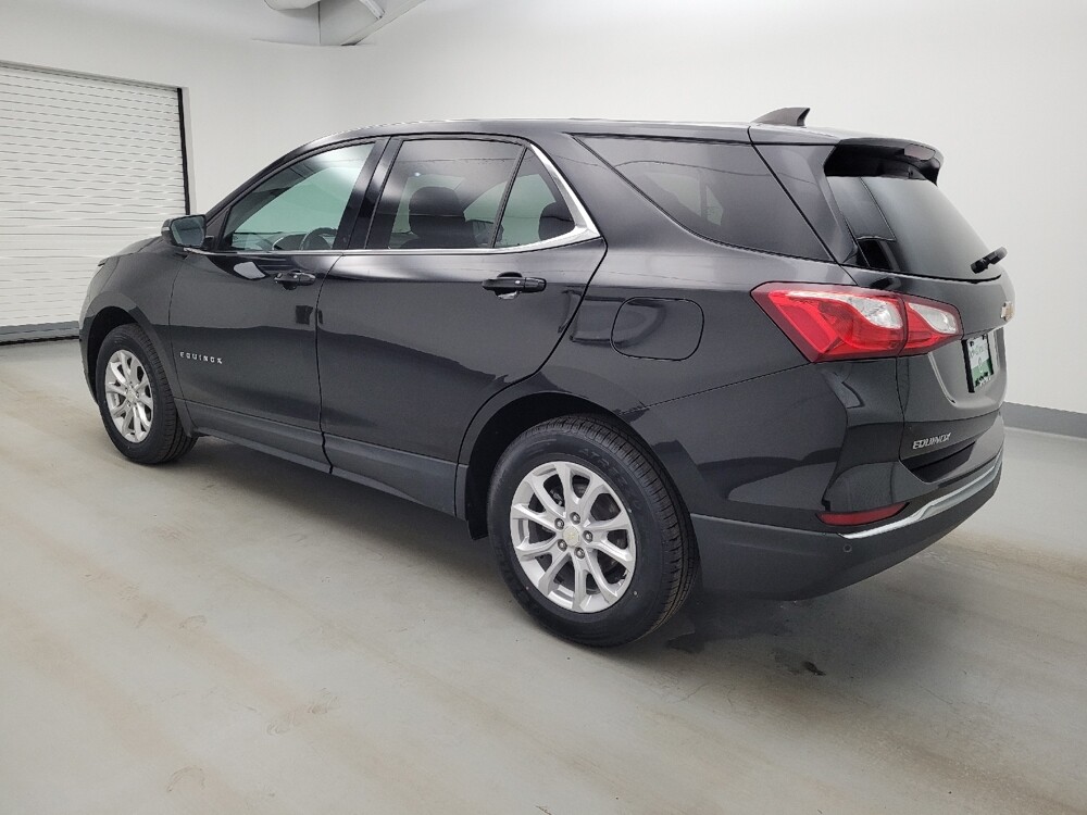 2019 Chevrolet Equinox in Toledo, OH 43617 - 18135841 3