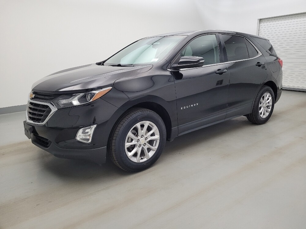 2019 Chevrolet Equinox in Toledo, OH 43617 - 18135841 2
