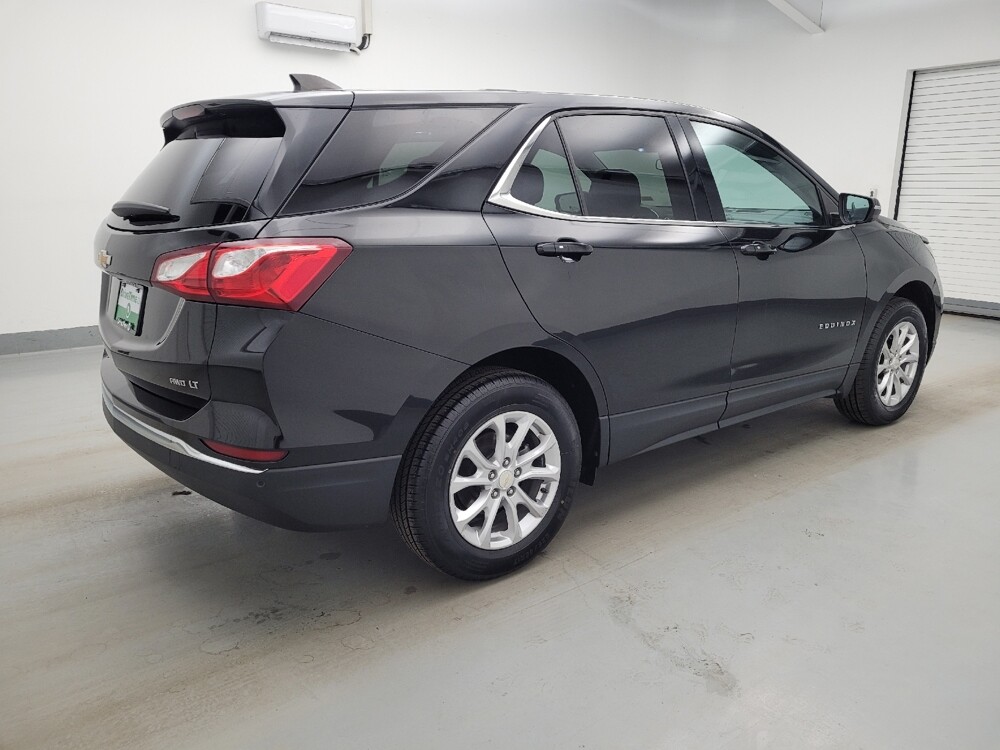 2019 Chevrolet Equinox in Toledo, OH 43617 - 18135841 10