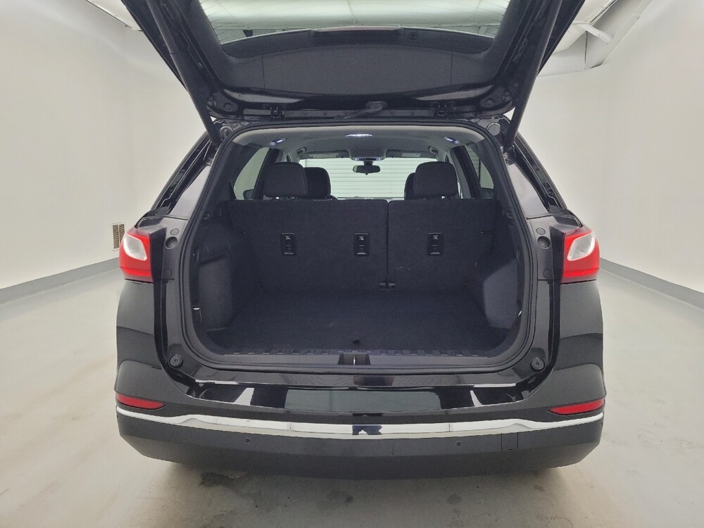 2019 Chevrolet Equinox in Toledo, OH 43617 - 18135841 29