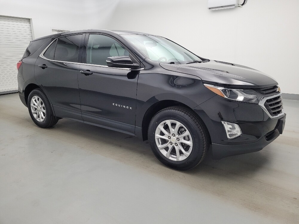 2019 Chevrolet Equinox in Toledo, OH 43617 - 18135841 11