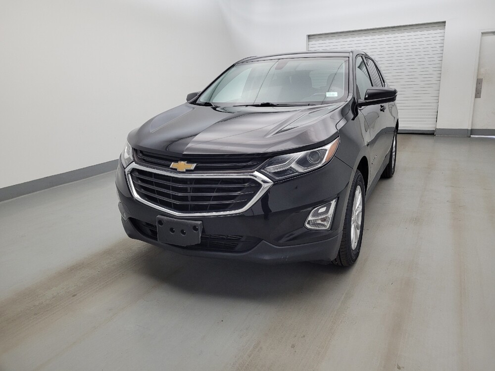 2019 Chevrolet Equinox in Toledo, OH 43617 - 18135841 15