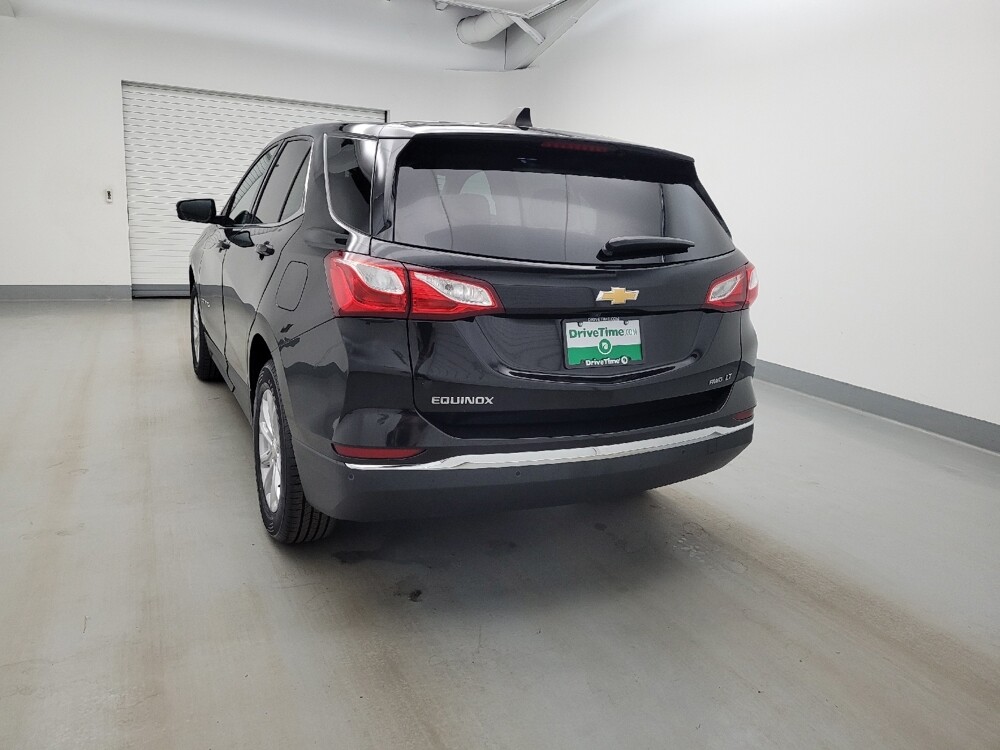 2019 Chevrolet Equinox in Toledo, OH 43617 - 18135841 6