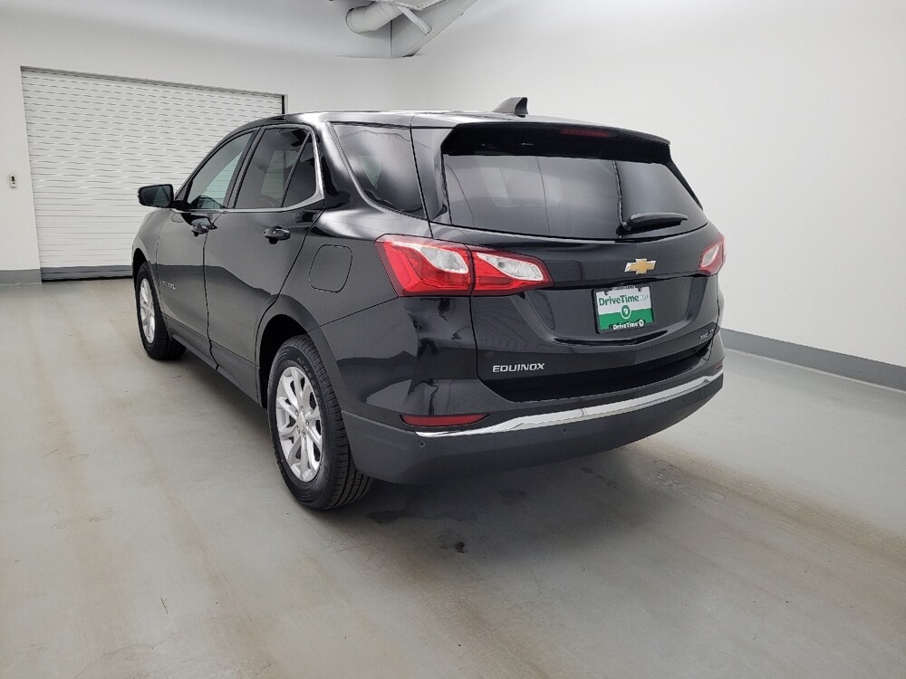 2019 Chevrolet Equinox in Toledo, OH 43617 - 18135841 5