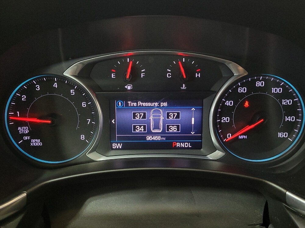 2019 Chevrolet Equinox in Toledo, OH 43617 - 18135841 23