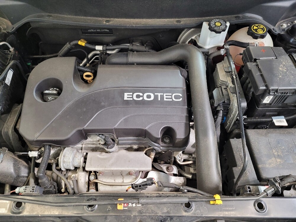 2019 Chevrolet Equinox in Toledo, OH 43617 - 18135841 30