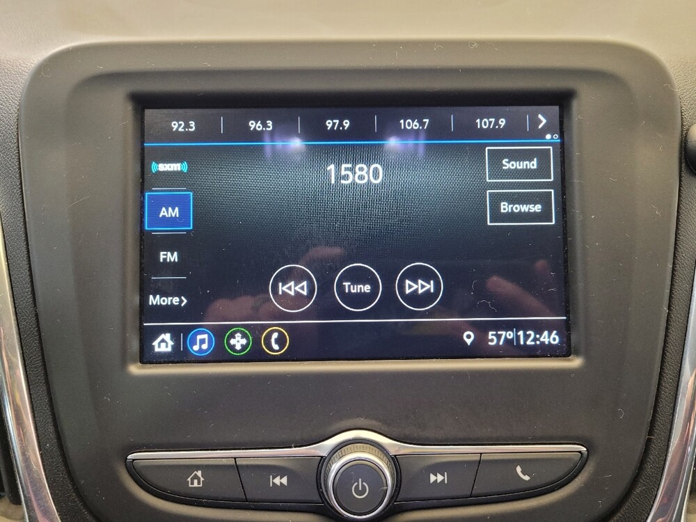 2019 Chevrolet Equinox in Toledo, OH 43617 - 18135841 25