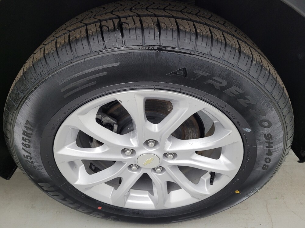 2019 Chevrolet Equinox in Toledo, OH 43617 - 18135841 31