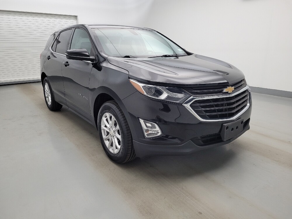 2019 Chevrolet Equinox in Toledo, OH 43617 - 18135841 13