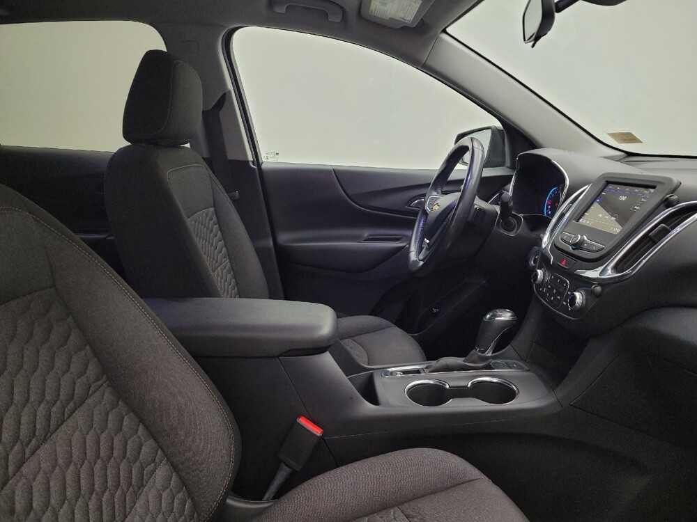 2019 Chevrolet Equinox in Toledo, OH 43617 - 18135841 21