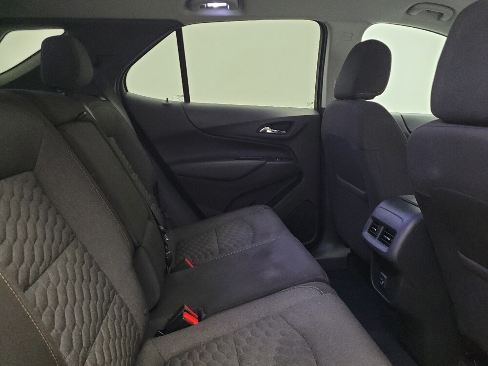 2019 Chevrolet Equinox in Toledo, OH 43617 - 18135841 19