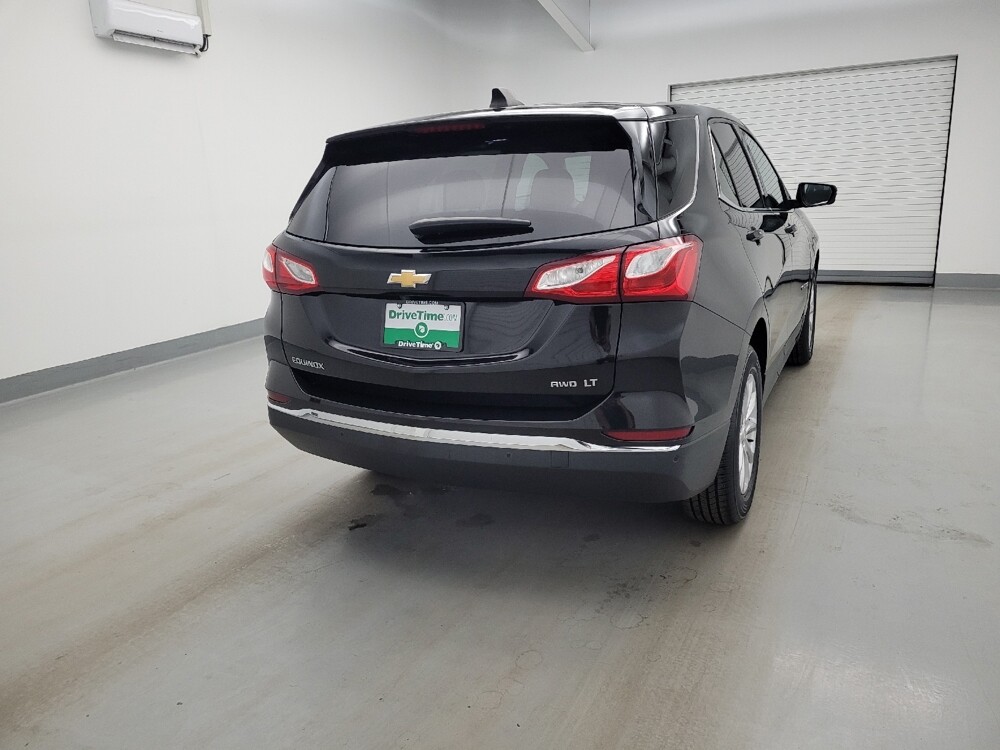 2019 Chevrolet Equinox in Toledo, OH 43617 - 18135841 7