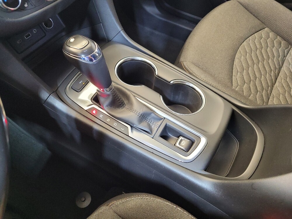 2019 Chevrolet Equinox in Toledo, OH 43617 - 18135841 26