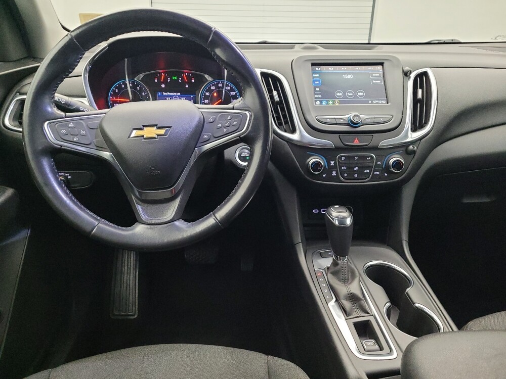 2019 Chevrolet Equinox in Toledo, OH 43617 - 18135841 22