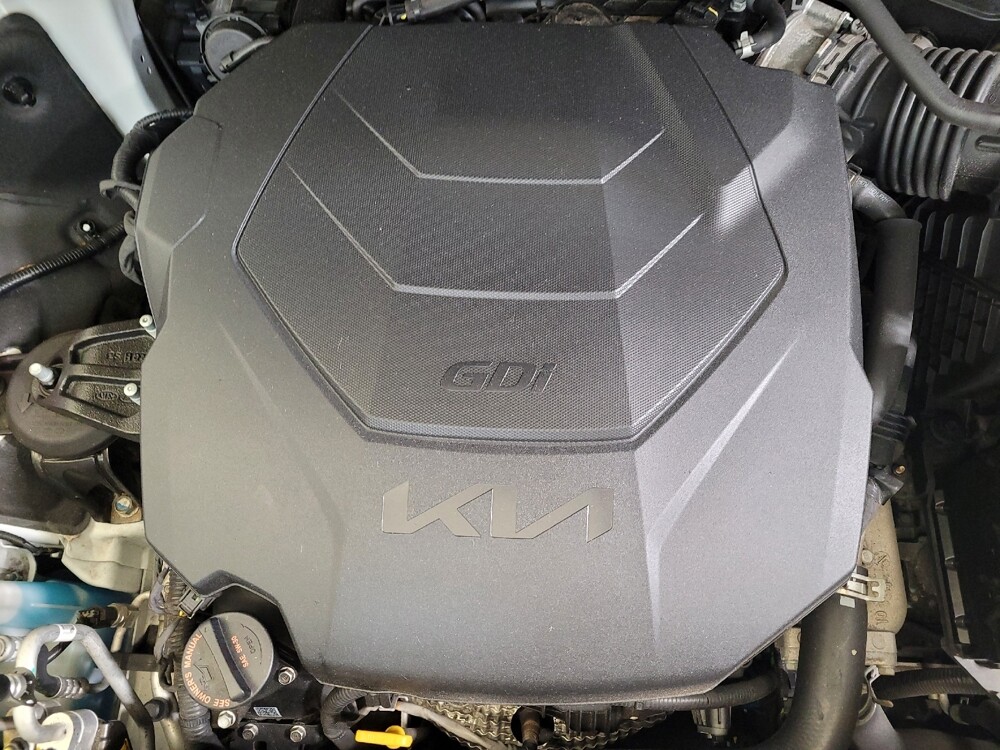 2022 Kia Telluride in Cincinnati, OH 45255 - 18135842 30