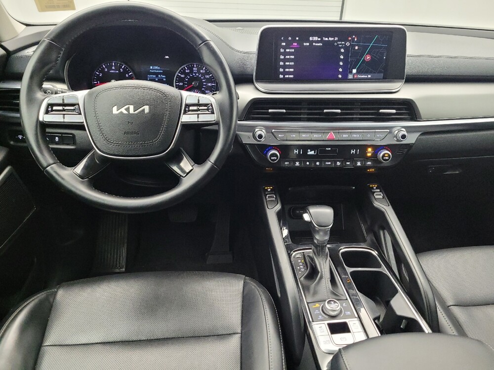 2022 Kia Telluride in Cincinnati, OH 45255 - 18135842 22