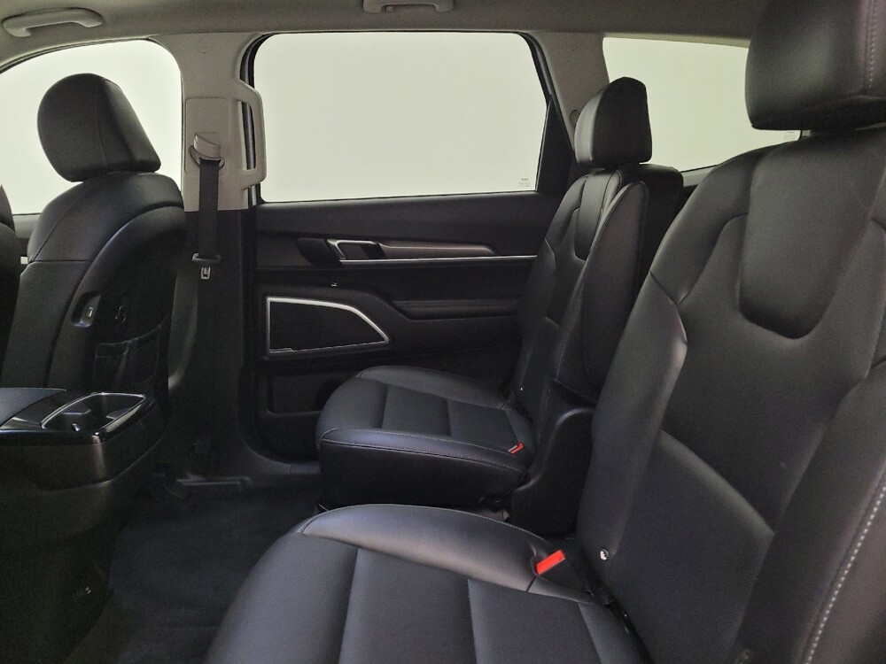 2022 Kia Telluride in Cincinnati, OH 45255 - 18135842 18