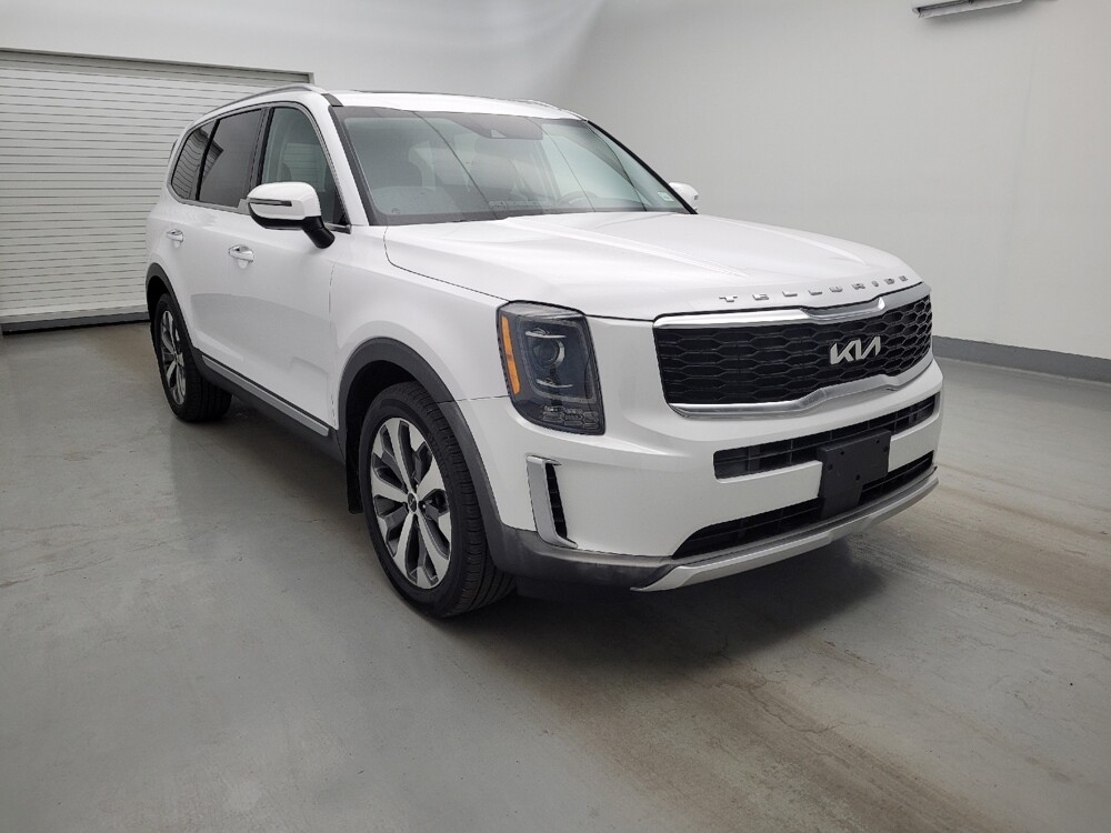 2022 Kia Telluride in Cincinnati, OH 45255 - 18135842 13
