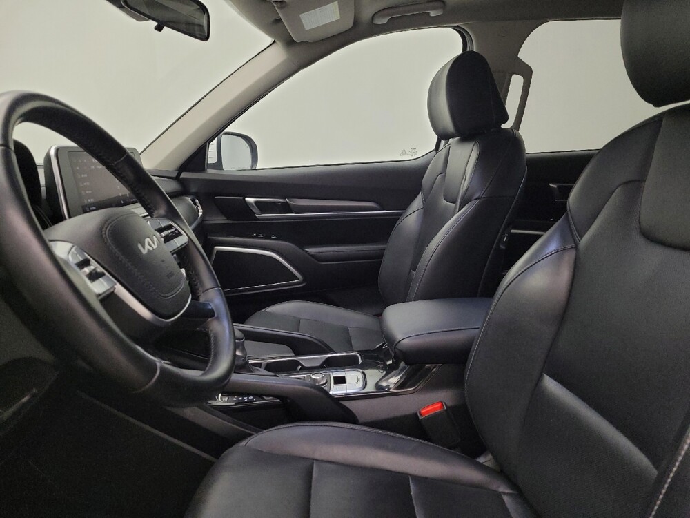 2022 Kia Telluride in Cincinnati, OH 45255 - 18135842 17