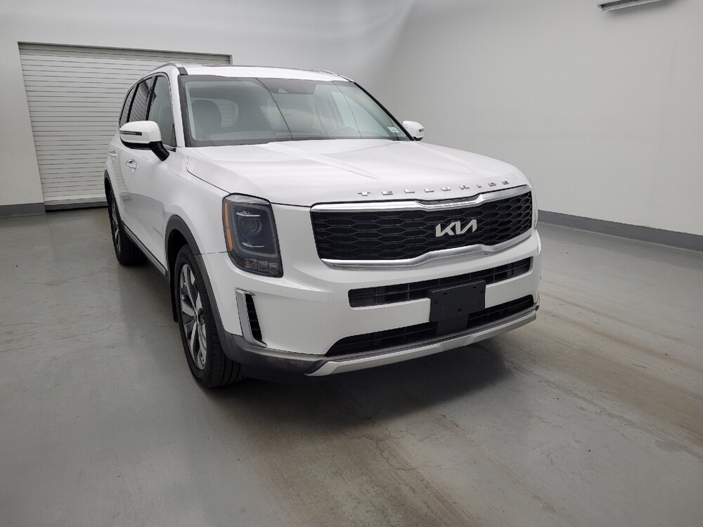 2022 Kia Telluride in Cincinnati, OH 45255 - 18135842 14