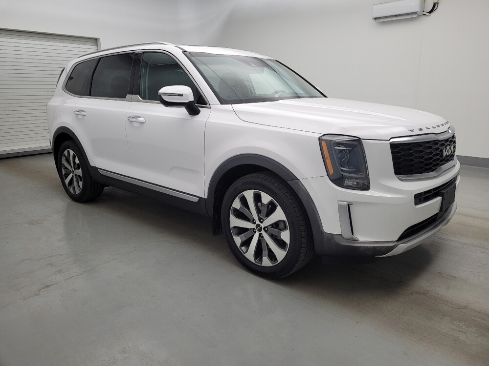2022 Kia Telluride in Cincinnati, OH 45255 - 18135842 11