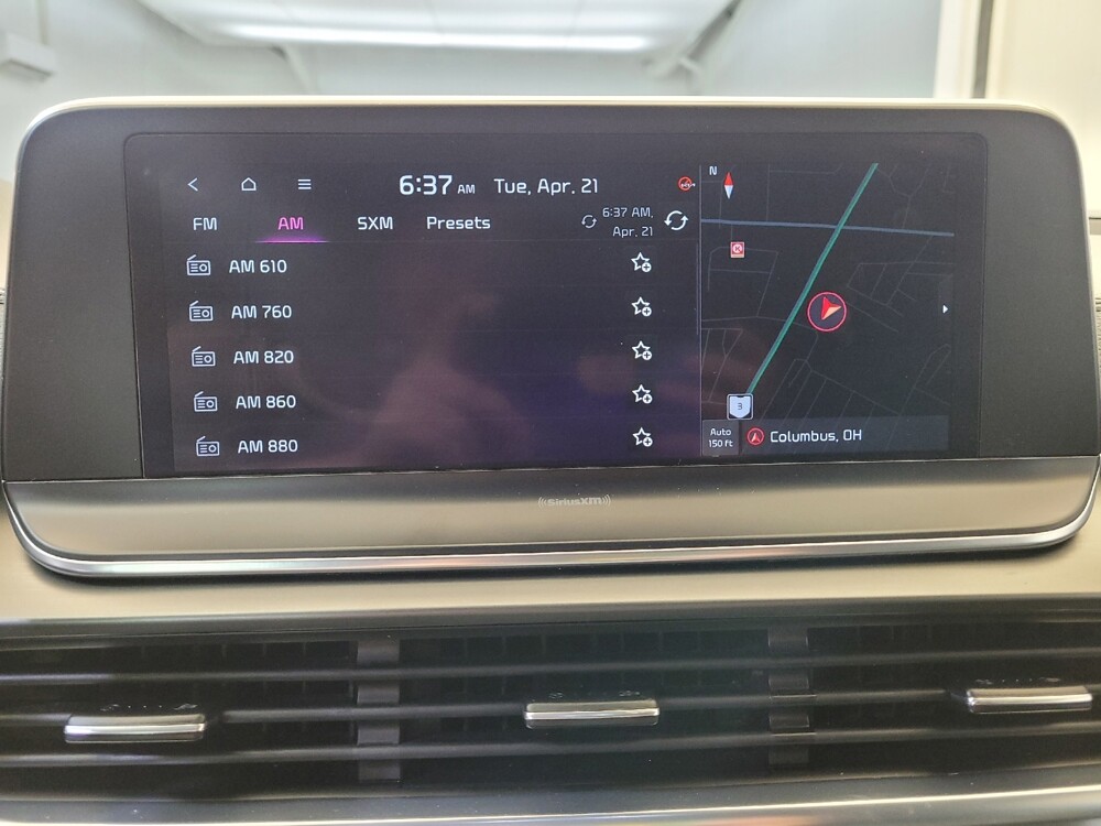 2022 Kia Telluride in Cincinnati, OH 45255 - 18135842 25