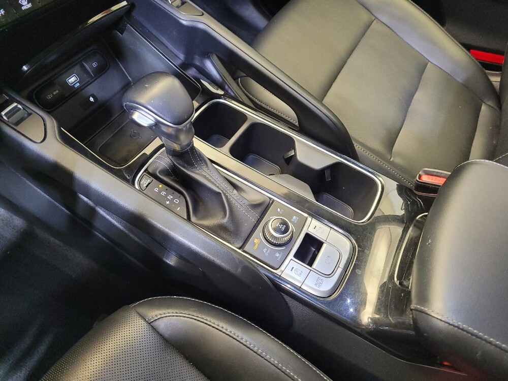 2022 Kia Telluride in Cincinnati, OH 45255 - 18135842 26