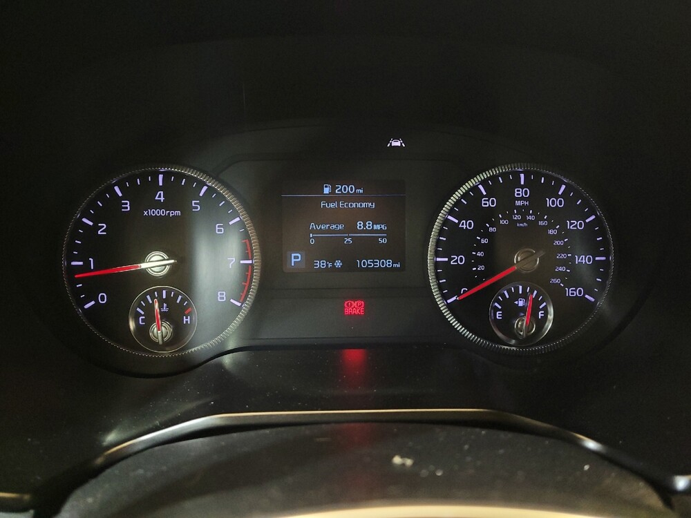 2022 Kia Telluride in Cincinnati, OH 45255 - 18135842 23