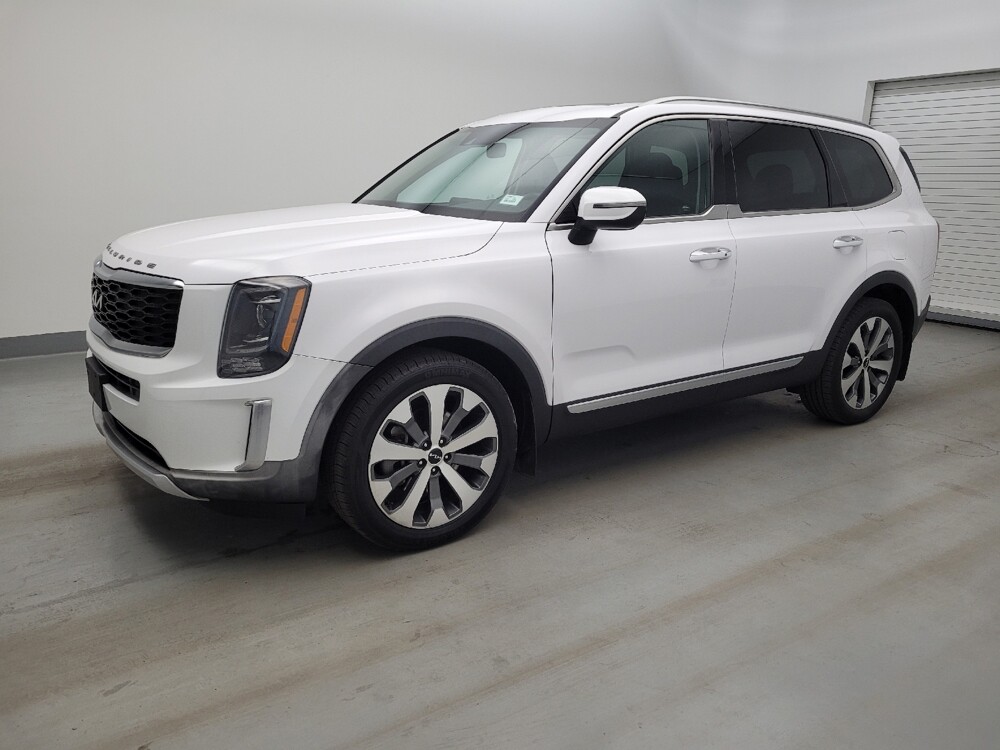2022 Kia Telluride in Cincinnati, OH 45255 - 18135842 2