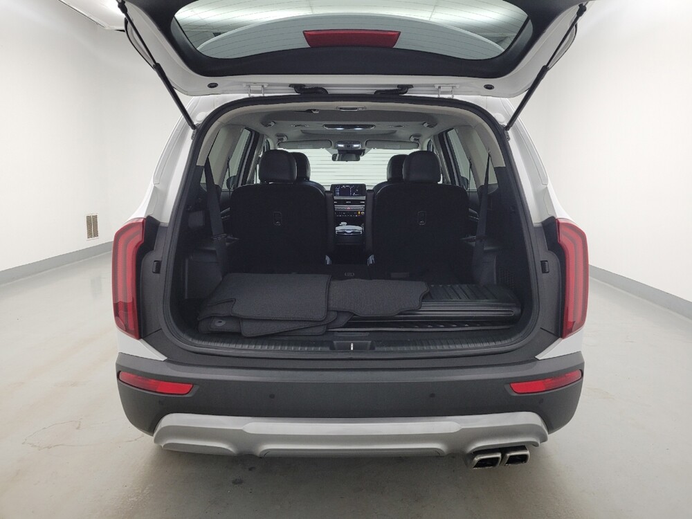 2022 Kia Telluride in Cincinnati, OH 45255 - 18135842 29