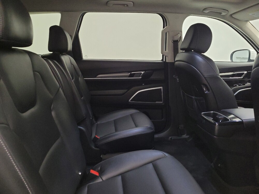 2022 Kia Telluride in Cincinnati, OH 45255 - 18135842 19
