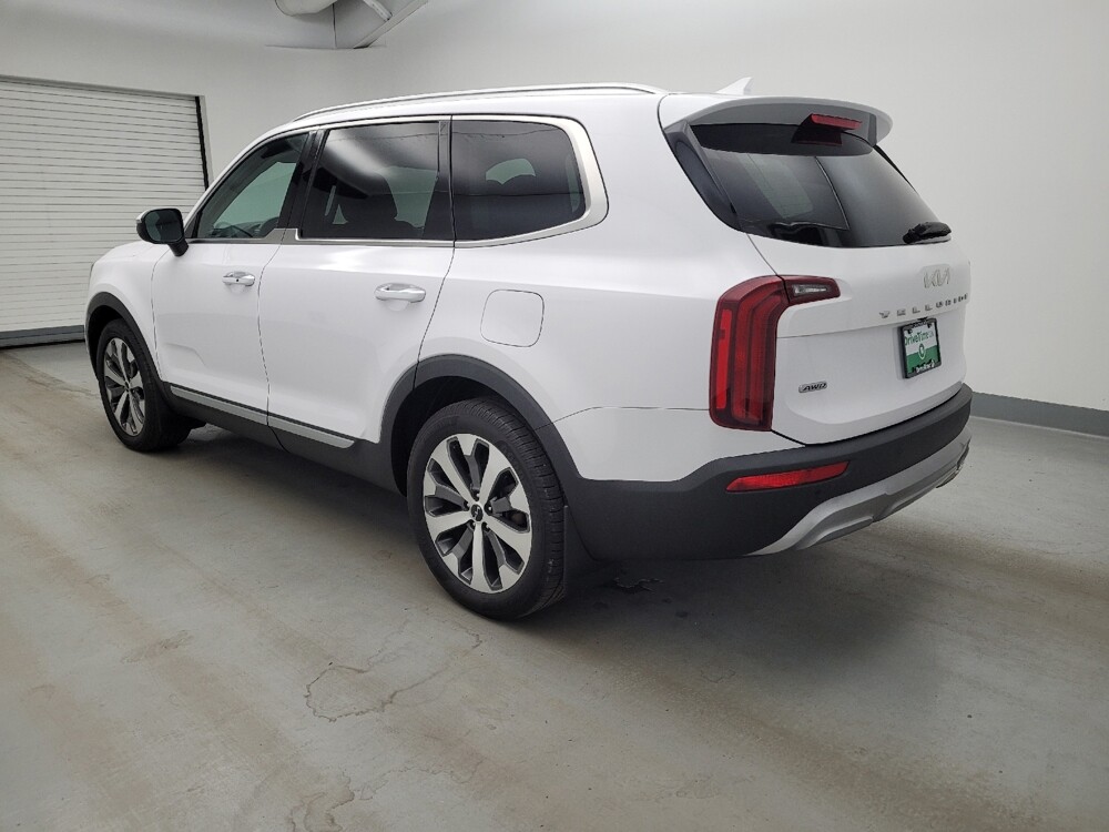 2022 Kia Telluride in Cincinnati, OH 45255 - 18135842 3