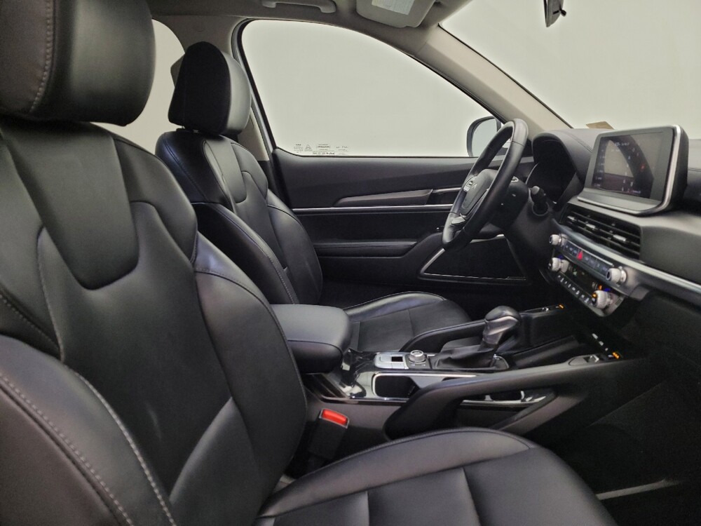 2022 Kia Telluride in Cincinnati, OH 45255 - 18135842 21