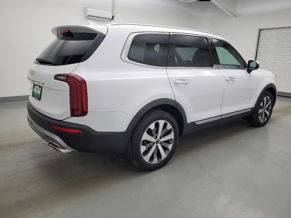 2022 Kia Telluride in Cincinnati, OH 45255 - 18135842 10