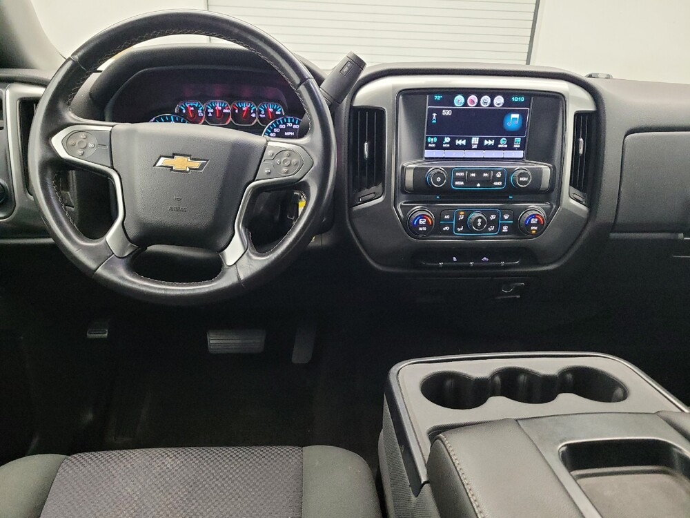 2016 Chevrolet Silverado 1500 in Louisville, KY 40258 - 18135843 22