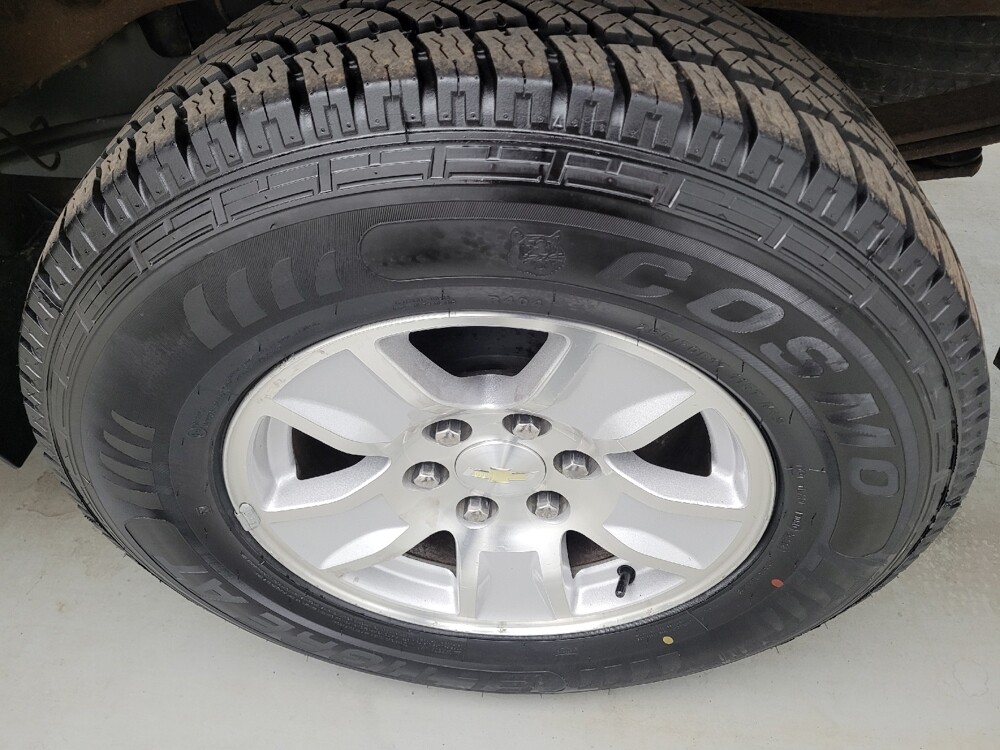 2016 Chevrolet Silverado 1500 in Louisville, KY 40258 - 18135843 31