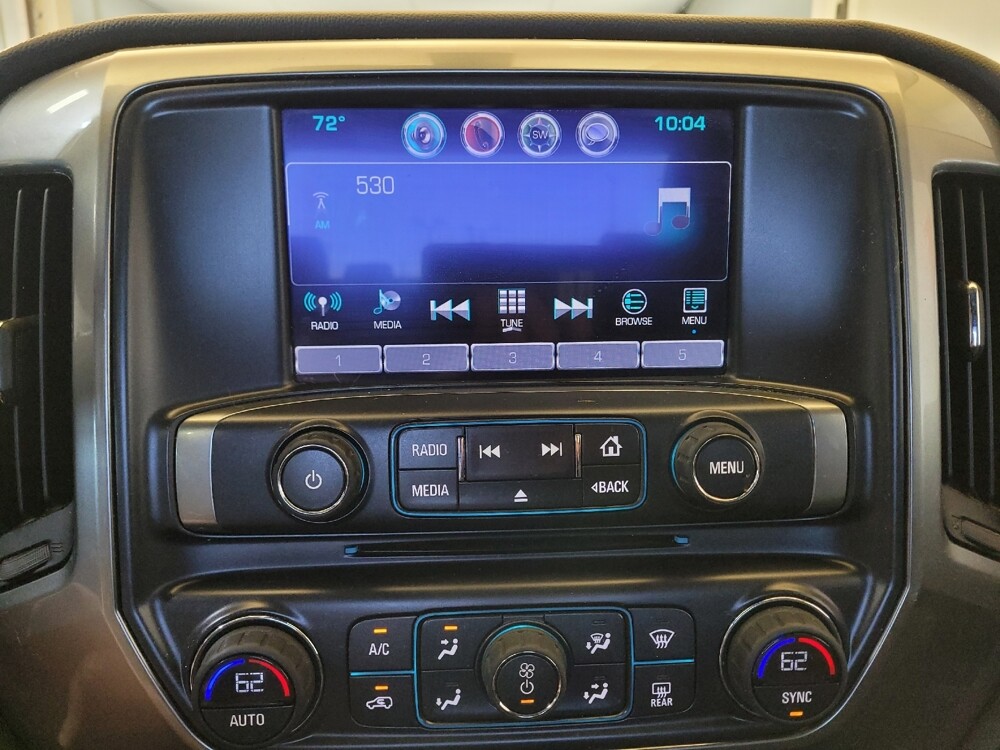 2016 Chevrolet Silverado 1500 in Louisville, KY 40258 - 18135843 25