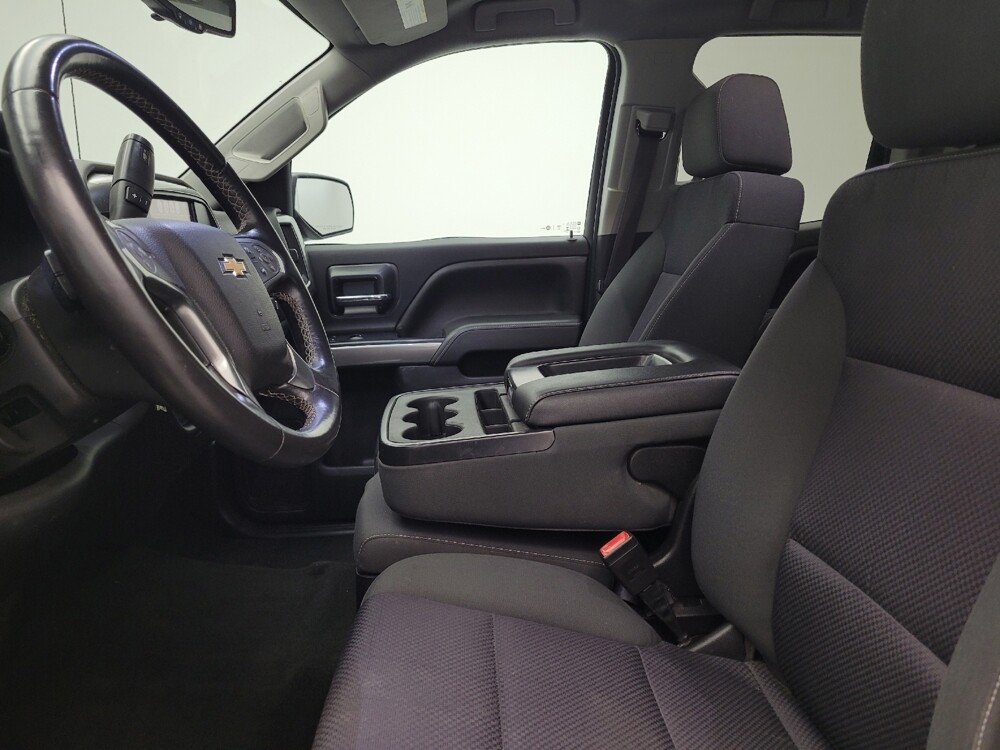 2016 Chevrolet Silverado 1500 in Louisville, KY 40258 - 18135843 17